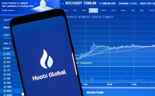 虚拟货币排行榜app前十推荐 数字货币十大交易平台app一览 - php中文网